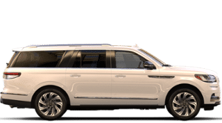 2024 Lincoln Lincoln Navigator External Image 5